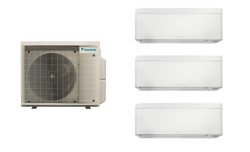 daikin stilish