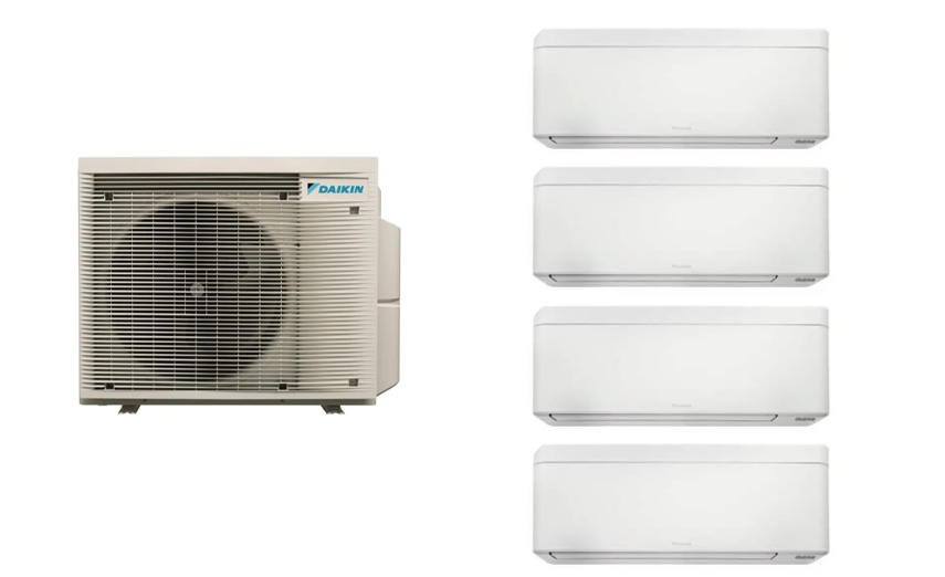 daikin stilish