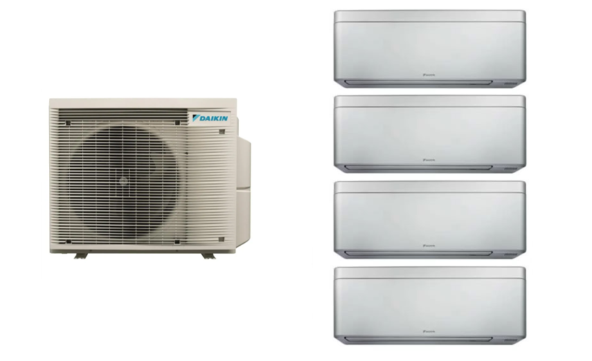 daikin stilish