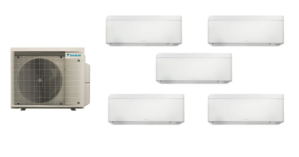 daikin stilish