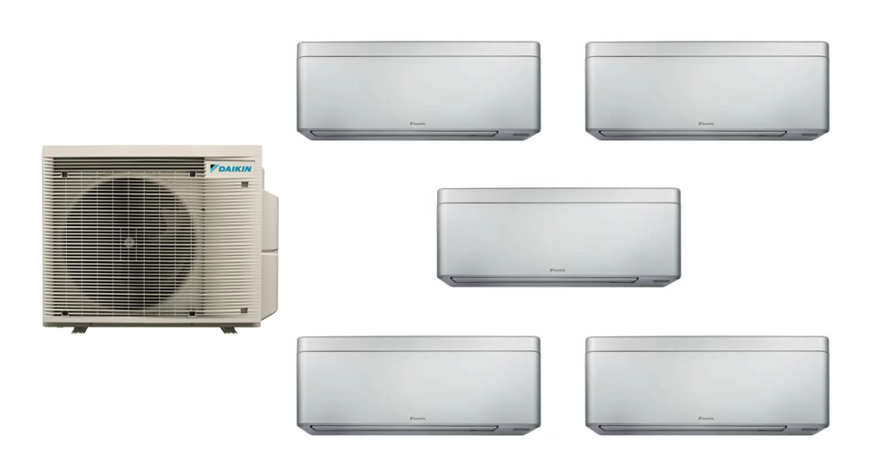 daikin stilish