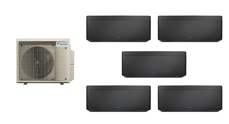 daikin stilish