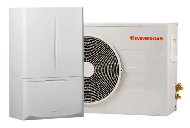 Immergas Magis Pro 7kW