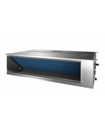 Aparat de aer conditionat Duct Midea 18000 BTU, MTJ-18HWFNX(GA) / MOX330U-18HFN8-Q(GA), Clasa A++, R32, traseu frigorific max-30m, telecomanda inclusa, garantie 4 ANI