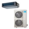 Aparat de aer conditionat duct Midea 60000 BTU Inverter MTJ-55HWFNX(GA) R32, A++