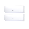 Aparat de aer condiționat multisplit HIsense cu două unități interne NewComfort 9000 BTU  Aparat de aer condiționat multisplit HIsense cu două unități interne NewComfort 9000 BTU