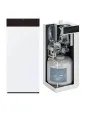 Centrala termica Viessmann Vitodens 111-F 25kW cu boiler incorporat 100 litri, CADOU-Filtru Anti-Magnetita