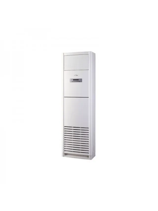 Aparat de aer conditionat trifazat tip coloana Midea MFM-55HRFN8-Q-V1/MOX630-55HFN8-R-V1 Inverter 60000 BTU