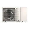 Pompa de caldura monobloc pentru incalzire Daikin Altherma 3 M EDLA08E3V3 8kW cu incalzitor de rezerva integrat 3kW, garantie 60 luni