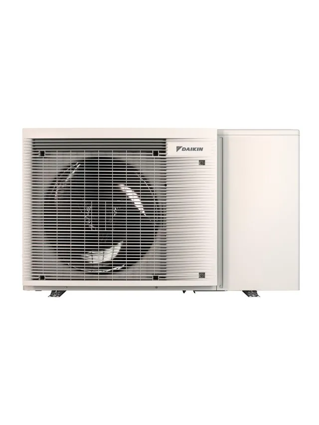 Pompa de caldura monobloc pentru incalzire Daikin Altherma 3 M EDLA04EV3 4kW, garantie 60 luni