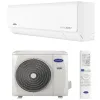 Aparat de Aer Conditionat Carrier CoolEasy 12000 BTU 38QHE/42QHE12D8SH, Clasa A+++, Filtre Catalizator Rece, Hepa si Ioni de Argint, WiFi, Incalzire la -20C, Garantie 60 Luni