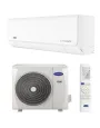 Aparat de Aer Conditionat Carrier CoolEasy 12000 BTU 38QHE/42QHE12D8SH, Clasa A+++, Filtre Catalizator Rece, Hepa si Ioni de Argint, WiFi, Incalzire la -20C, Garantie 60 Luni