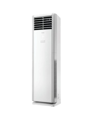 Aparat de aer condiționat tip coloană de podea Gree R32 T-Fresh GVH24AMXF-K6DNC7A Inverter 24000 BTU