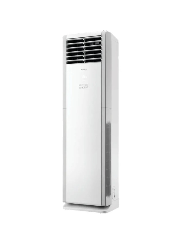 Aparat de aer conditionat tip coloana de podea Gree R32 T-Fresh GVH24AMXF-K6DNC7A Inverter 24000 BTU