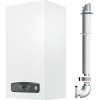 Centrala termica Ariston Cares S 24 kW, CADOU-FIltru Anti-Magnetita