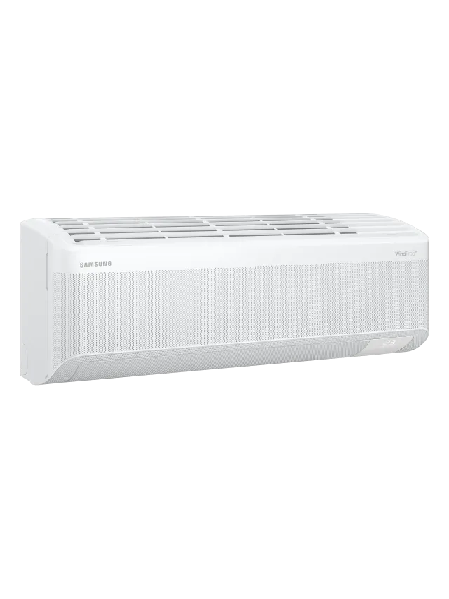 Aparat de aer conditionat Samsung Wind-Free Comfort S2 9000 BTU AR60F09C1AWNEU/AR60F09C1AWXEU, SEER 6.7 (A++), SCOP 4(A), Filtru Easy Filter Plus & Anti-Bacterian, Garantie 48 luni