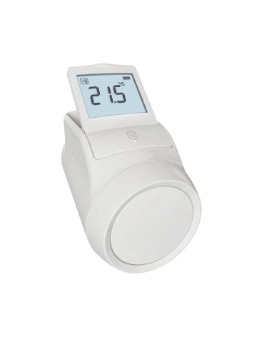Cap termostatic pentru radiatoare Honeywell HR92EE