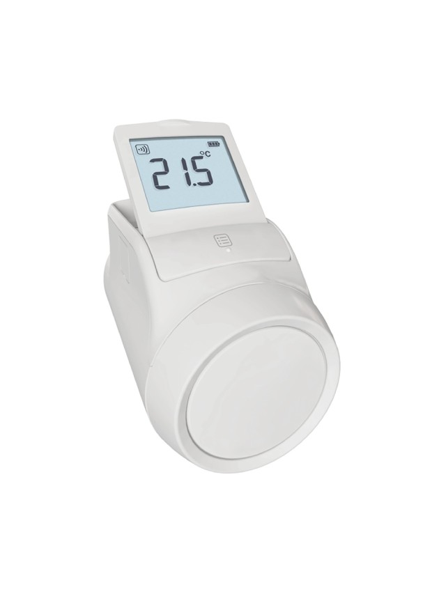 Cap termostatic pentru radiatoare Honeywell HR92EE