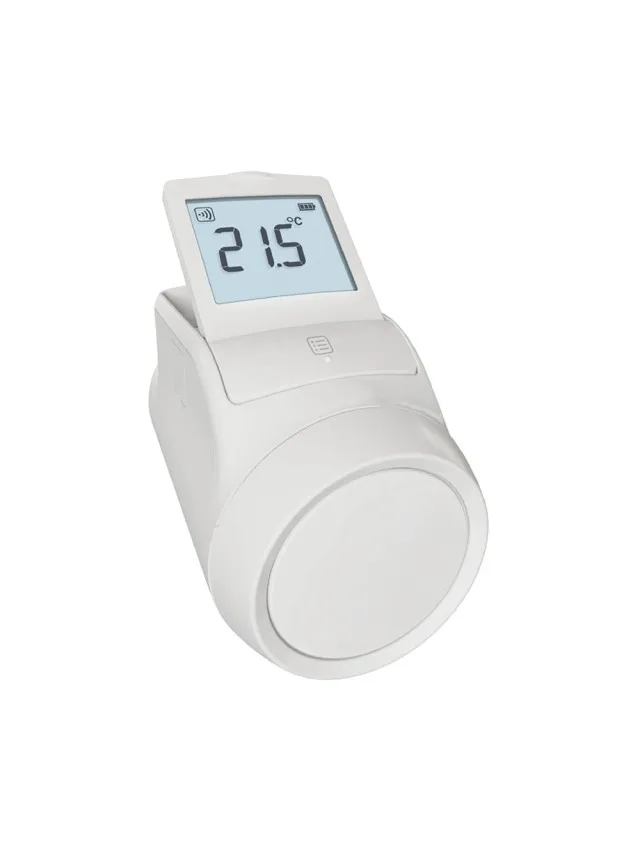 Cap termostatic pentru radiatoare Honeywell HR92EE