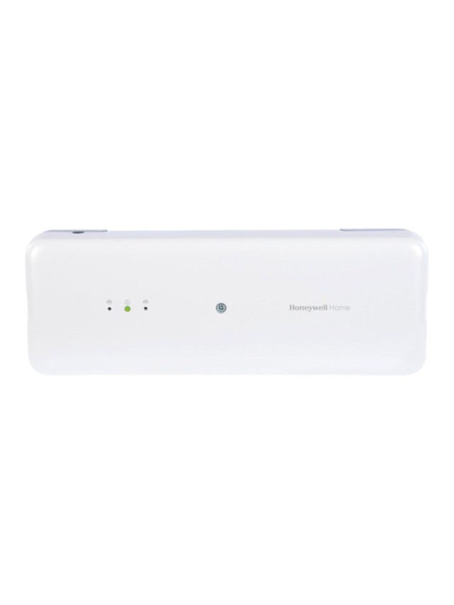 Controller multi-zona pentru incalzire in pardoseala Honeywell Home HCC100