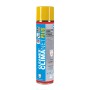 Spray detergent cu spuma activa aer conditionat Chemstal Climanet Plus 600 ml