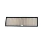 Filtru M6 pentru recuperatorul de caldura Mitsubishi Electric Lossnay VL100 P-100HF5-E Filtru M6 pentru recuperatorul de caldura Mitsubishi Electric Lossnay VL100 P-100HF5-E
