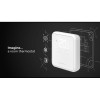 Senzor de temperatura DTS4 HONEYWELL pentru termostat digital wireless neprogramabil-culoare alba