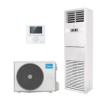 Aparat de aer conditionat trifazat tip coloana Midea MFM-55HRFN8-Q-V1/MOX630-55HFN8-R-V1 Inverter 60000 BTU