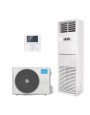 Aparat de aer conditionat trifazat tip coloana Midea MFM-55HRFN8-Q-V1/MOX630-55HFN8-R-V1 Inverter 60000 BTU