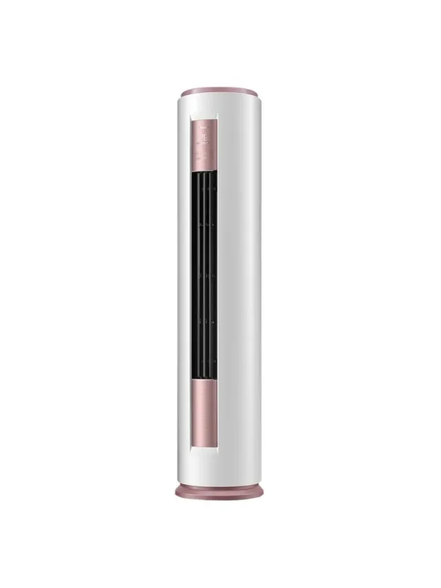 Aparat de aer conditionat coloana Midea 24000 BTU MFYA400-24HRFN8-QRD0W/MOX430UL-24HFN8-QRD0W, senzor de prezenta si WIFI INTEGRATE, lungime maxima traseu 50m