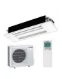 Aparat de aer conditionat caseta 1-way Mitsubishi Electric 12000 BTU MLZ-KP35VG-SUZ-M35VA - SEER 7.00 / SCOP 4.60 -garantie 60 luni, Telecomanda inclusa