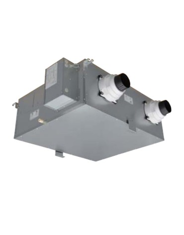 Recuperator de căldură Mitsubishi Electric Lossnay VL 220CZGV E