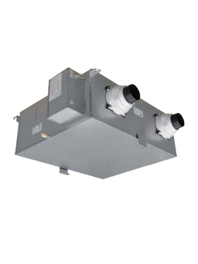 Recuperator de căldură Mitsubishi Electric Lossnay VL 220CZGV E