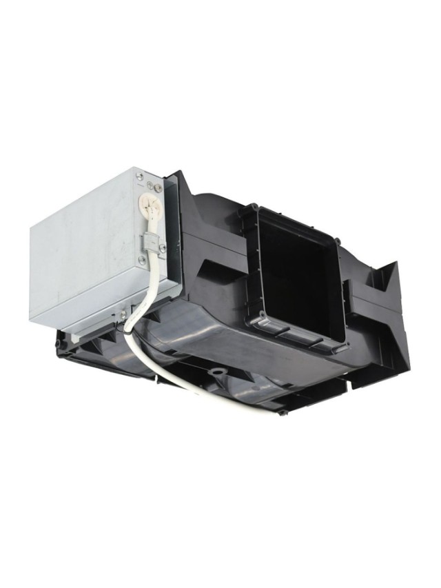 Registru free cooling pentru recuperatorul de caldura Mitsubishi Electric Lossnay VL-220 P-133DUE-E