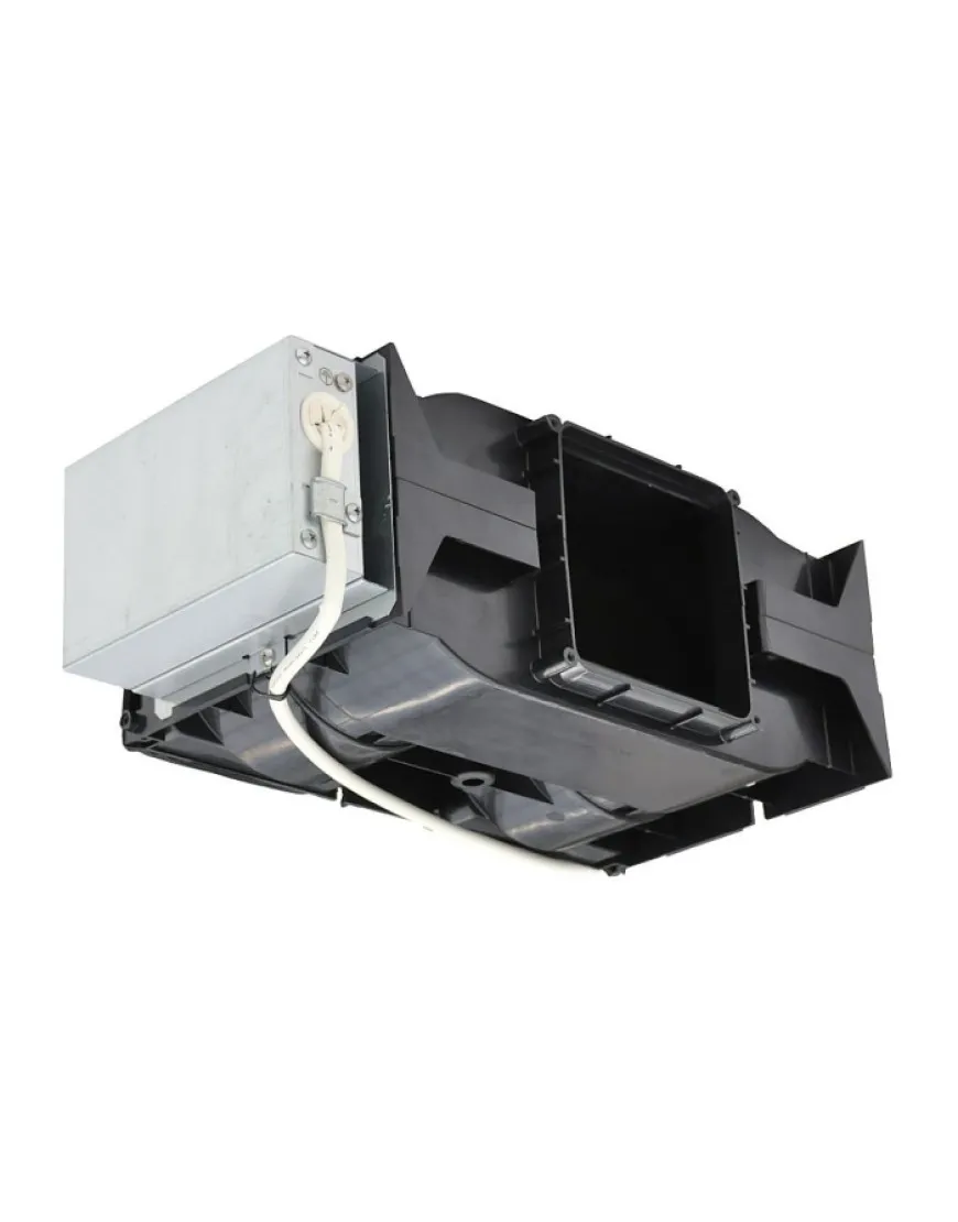 Registru free cooling pentru recuperatorul de caldura Mitsubishi Electric Lossnay VL-220 P-133DUE-E