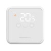 Senzor de temperatura DTS4 HONEYWELL pentru termostat digital wireless neprogramabil-culoare alba