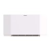 Ventiloconvector pentru pardoseală Daikin Altherma HPC FWXV10ATV3 1,63 kW