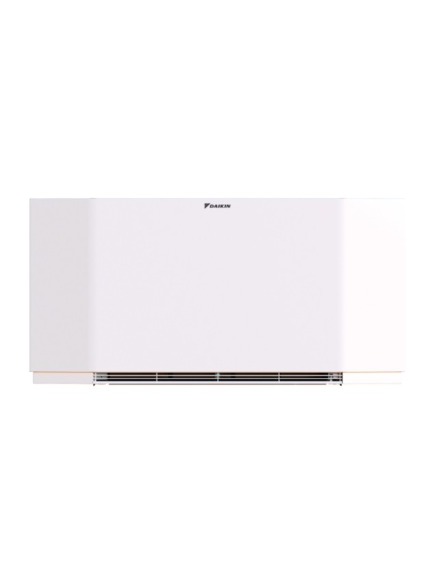 Ventiloconvector pentru pardoseală Daikin Altherma HPC FWXV10ATV3 1,63 kW