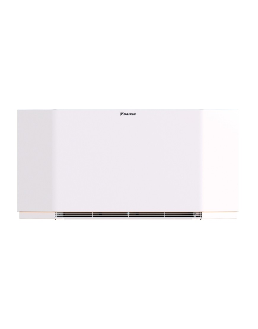 Ventiloconvector pentru pardoseală Daikin Altherma HPC FWXV10ATV3 1,63 kW