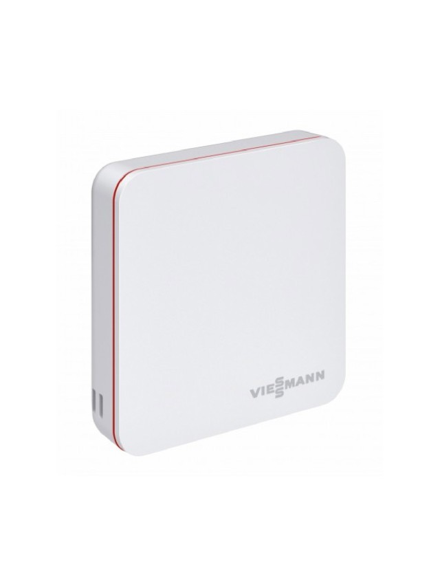 Termostat modulant ViCare Wireless Viessmann