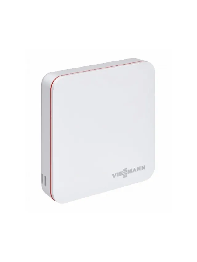 Termostat modulant ViCare Wireless Viessmann