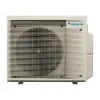 Aparat de aer condiționat de pardoseala Daikin Perfera 18000 BTU FVXM50B-RXM50A-SEER 7.3/ SCOP 4.51, Flash Streamer, Filtru Argint si Titan, garantie 60 luni