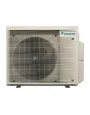 Aparat de aer conditionat de pardoseala Daikin Perfera 9000 BTU FVXM25B-RXM25A-SEER 8.55 / SCOP 4.65, Flash Streamer, Filtru Argint si Titan, garantie 60 luni