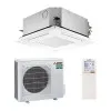 Aparat de aer condiționat casetă Mitsubishi Electric 18000 BTU SLZ-M50FA-SUZ-M50VA-garanție 60 luni