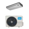 Aparat de aer conditionat pentru plafon si podea Midea MUE-24HRFNX(GA)/MOX430U-24HFN8-Q(GA)-V1 Inverter 24000 BTU