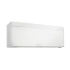 Aparat de aer conditionat Daikin Stylish 18000 BTU White FTXA50CW-RXA50B8, SEER 7.33, SCOP 4.60, efect Coanda, detectare prezenta pe 2 zone, flux aer 3D, Flash Streamer, filtre dezodorizare si ioni de argint.