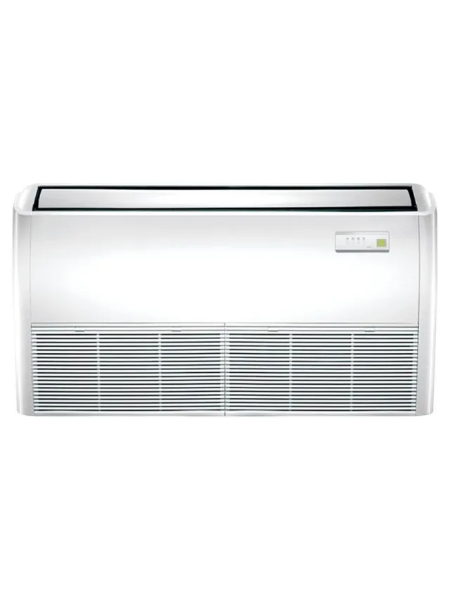 Aparat de aer conditionat pentru plafon si podea Midea MUE-24HRFNX(GA)/MOX430U-24HFN8-Q(GA)-V1 Inverter 24000 BTU
