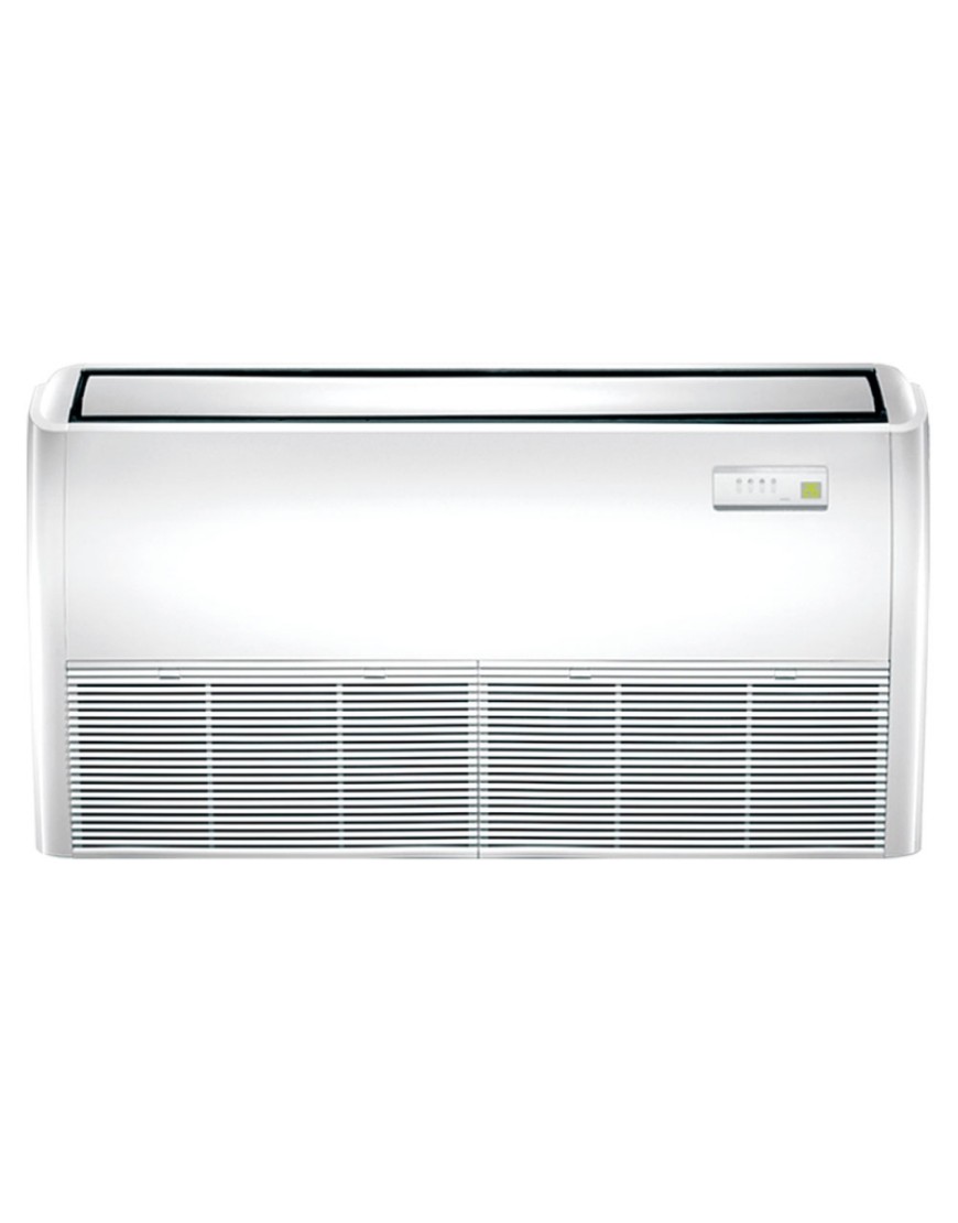 Aparat de aer conditionat pentru plafon si podea Midea MUE-24HRFNX(GA)/MOX430U-24HFN8-Q(GA)-V1 Inverter 24000 BTU