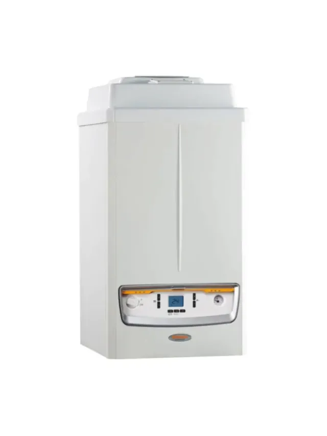 Centrala termica Immergas Victrix Pro 60 2 Erp 60kW