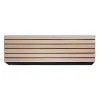 Aparat de aer conditionat Toshiba Daiseikai 10 Riflaj lemn 10000 BTU RAS-B10S4KVDG-E RAS-10S4AVPG-E, SEER 10.7, SCOP 5.3, garantie 60 luni, produs in Japonia